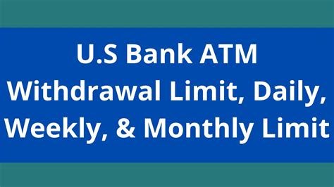 First Citizens Bank Withdrawal Limit
